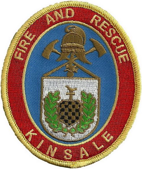 FD KINSALE