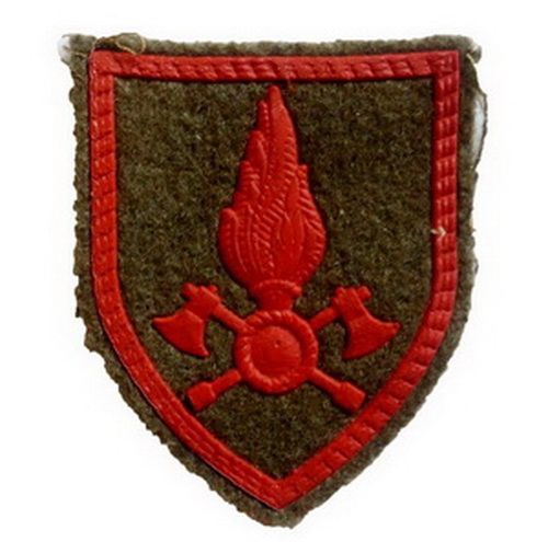 TALIJANSKA OZNAKA 2