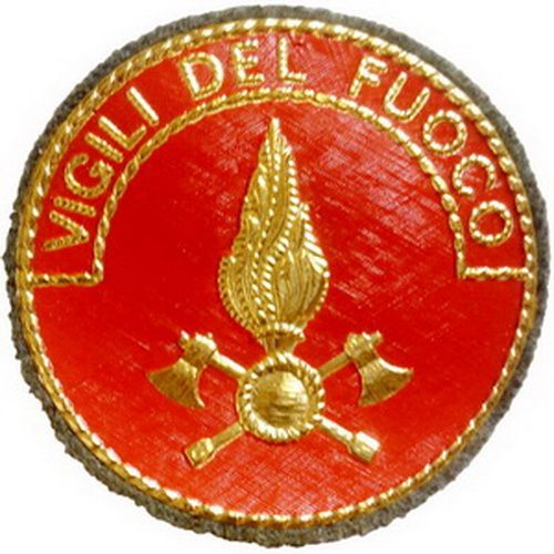 VIGILI DEL FUOCO