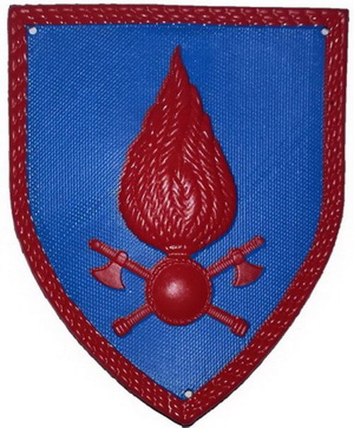 VIGILI DEL FUOCO 4