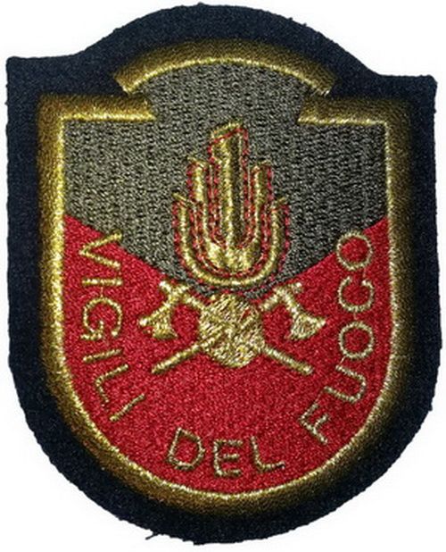 VIGILI DEL FUOCO 5