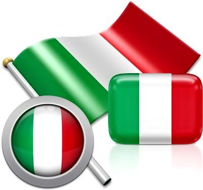 italija