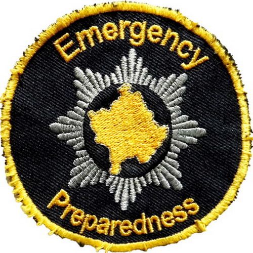 EMERGENCY PREPAREDNESS