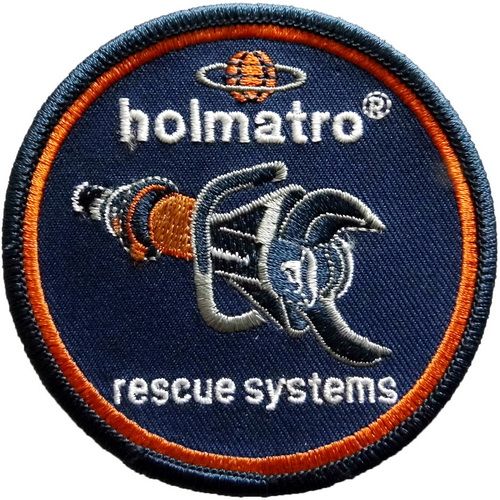 HOLMATRO RESCUE SYSTEMS
