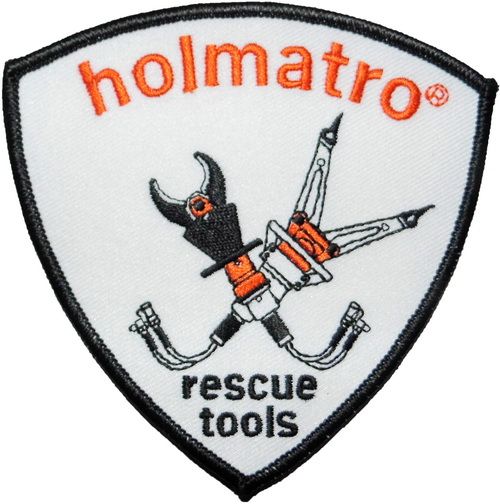 HOLMATRO RESCUE TOOLS