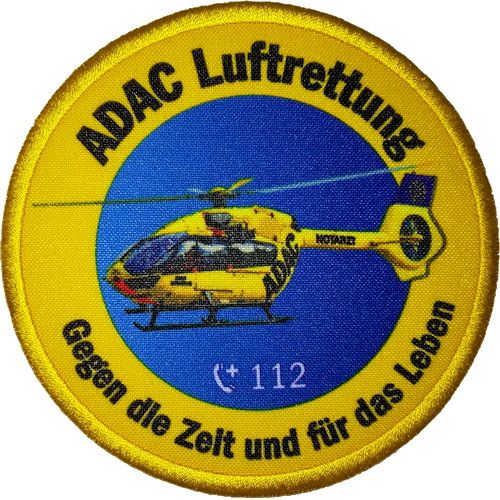 ADAC LUFTRETTUNG