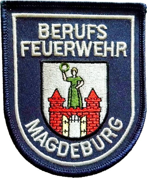 BF MAGDEBURG