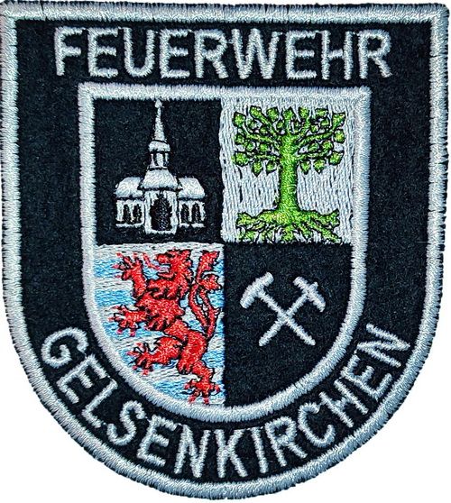 FEUERWEHR GELSENKIRCHEN