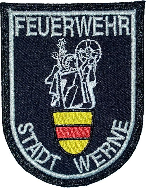 FEUERWEHR STADT WERNE