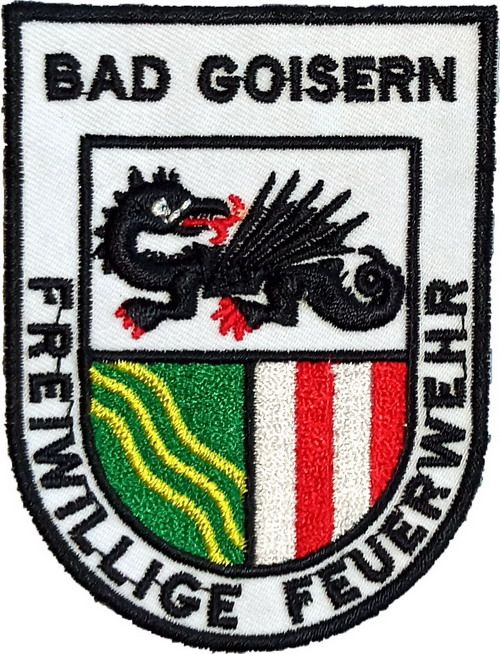 FF BAD GOISERN