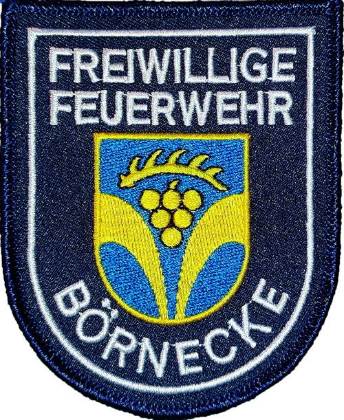 FF BORNECKE