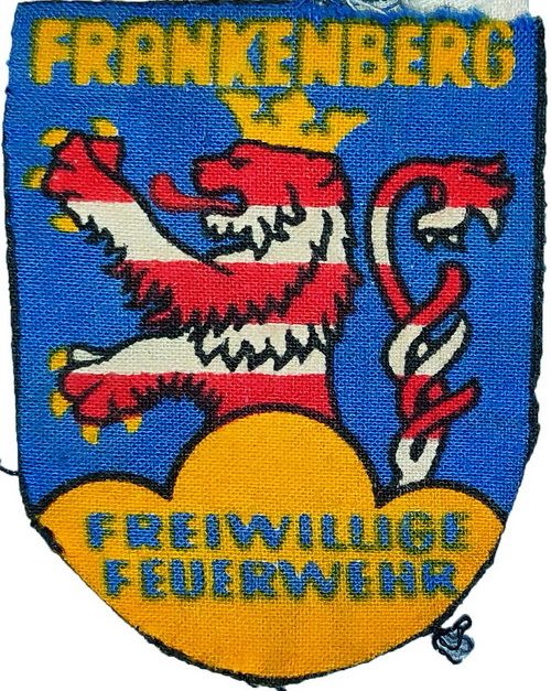 FF FRANKENBERG