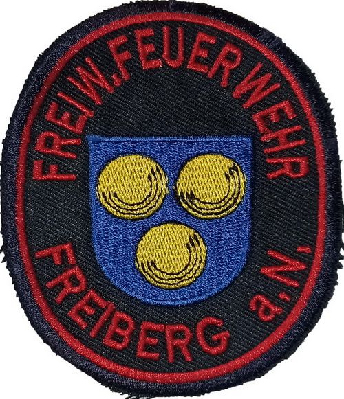 FF FREIBERG a. N