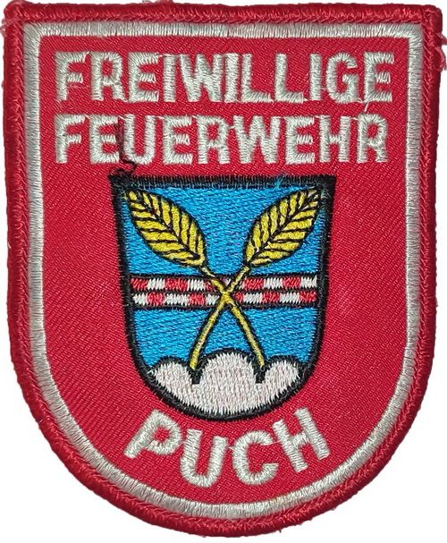 FF PUCH