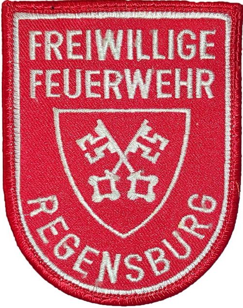 FF REGENSBURG