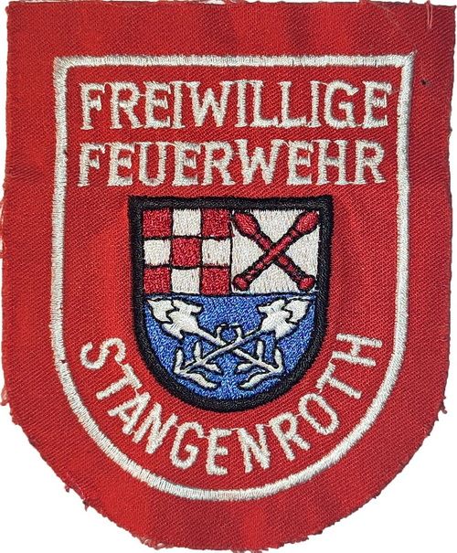 FF STANGENROTH