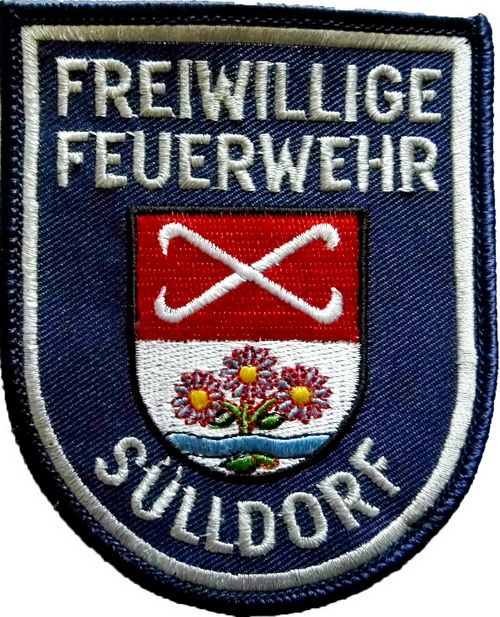 FF SULLDORF