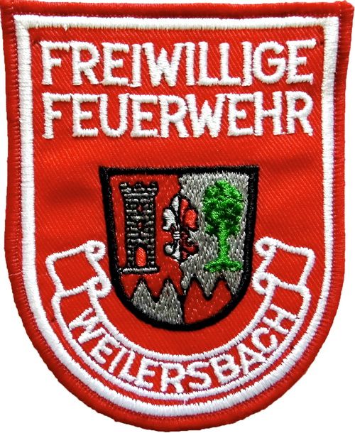 FF WEILERSBACH