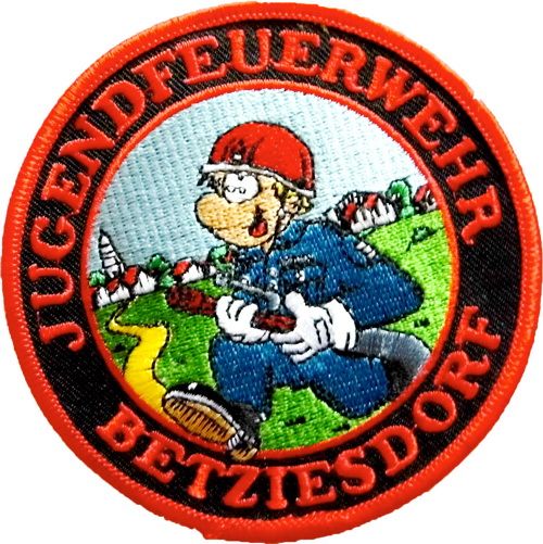 JUGENDFEUERWEHR BETZIESDORF