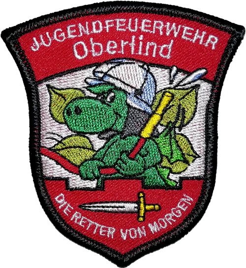 JUGENDFEUERWEHR OBERLIND