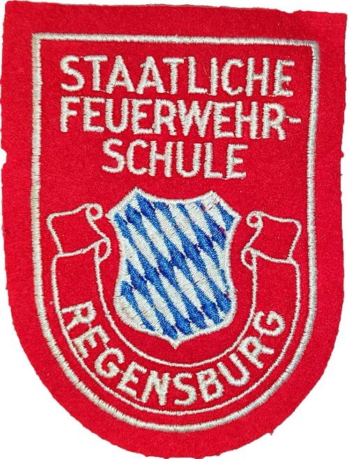 SF SCHULE REGENSBURG