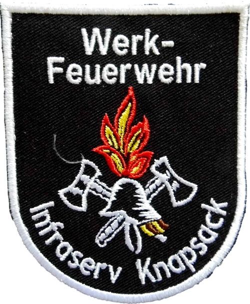 WF INFRASERV KNAPSACK