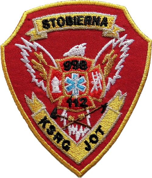 KSRG JOT STOBIERNA