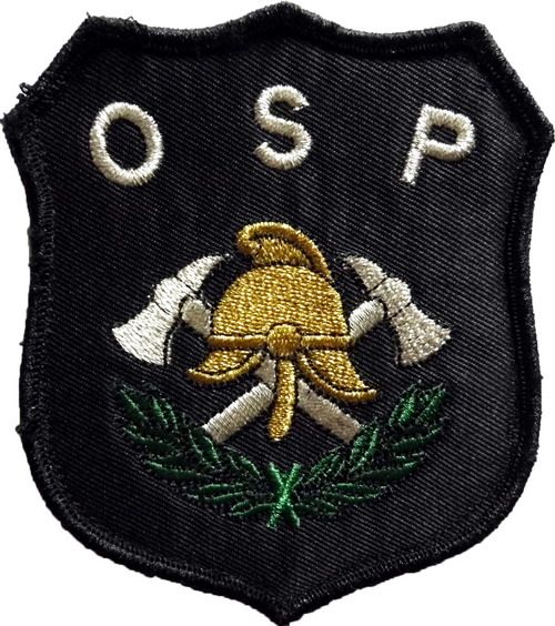 OSP 1