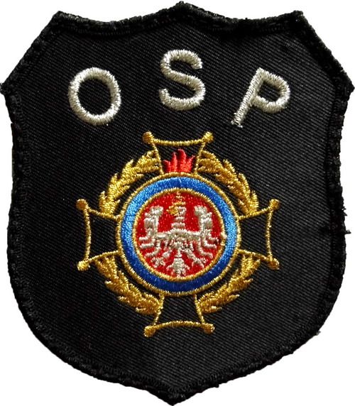 OSP 2