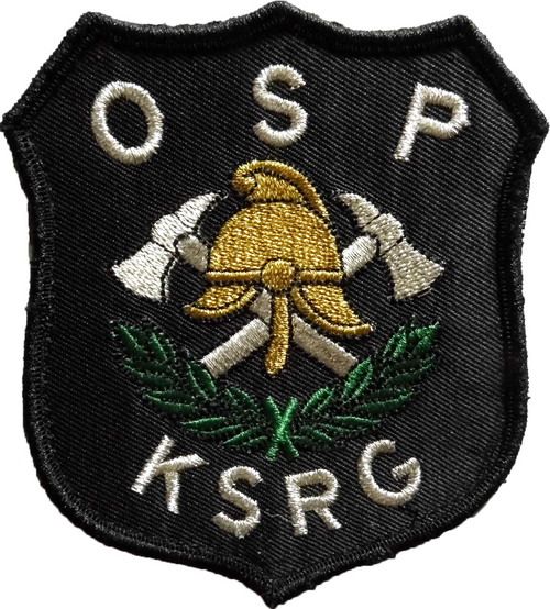 OSP KSRG