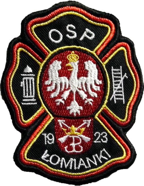 OSP LOMIANKI