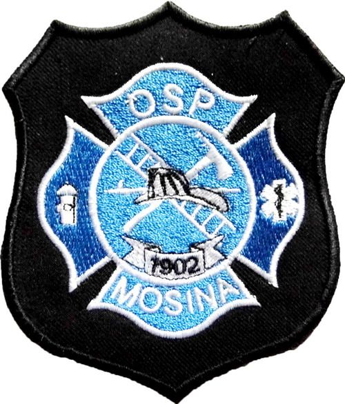 OSP MOSINA