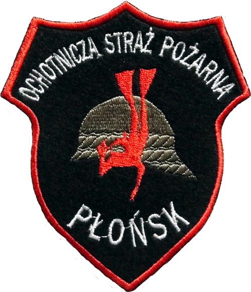 OSP PLONSK