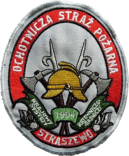 OSP STRASZEWO