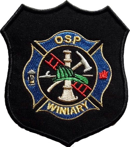 OSP WINIARY