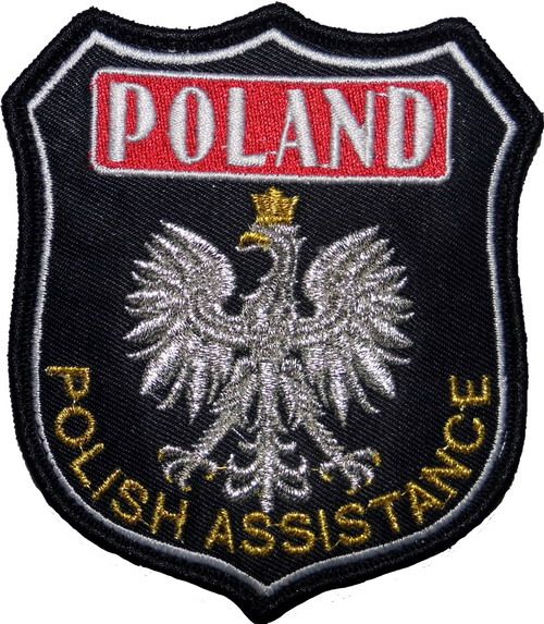 POLISH ASSISTANCE