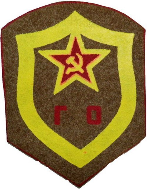 CIVILNA ZAŠTITA SSSR a 2