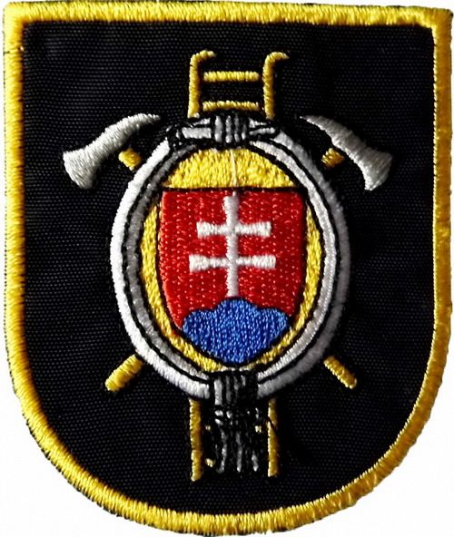 HASIČSKY SLOVAKIA