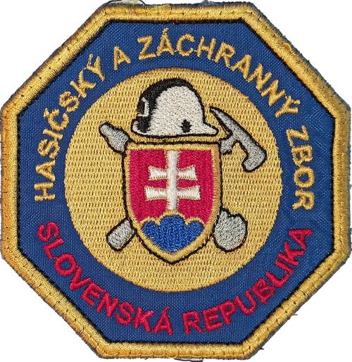 HZZ SLOVENSKA REPUBLIKA 2