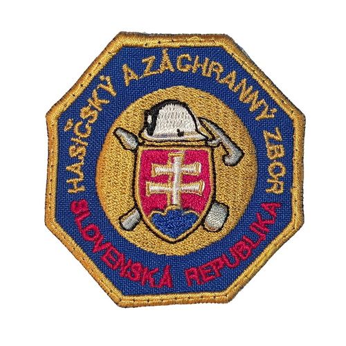 HZZ SLOVENSKA REPUBLIKA 3