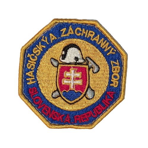 HZZ SLOVENSKA REPUBLIKA 4