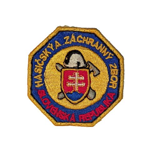HZZ SLOVENSKA REPUBLIKA 5