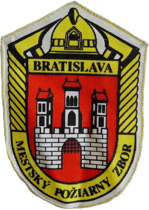 MPZ BRATISLAVA
