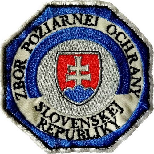 ZPO SLOVENSKEJ REPUBLIKY