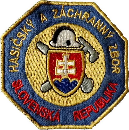 ZPO SLOVENSKEJ REPUBLIKY 2
