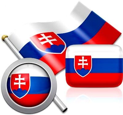slovačka