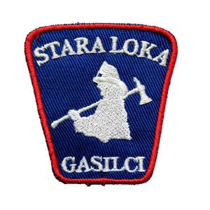 GASILCI STARA LOKA