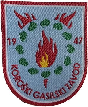 KOROŠKI GASILSKI ZAVOD