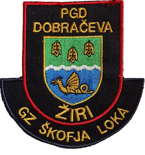 PGD DOBRAČEVA