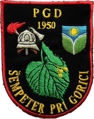 PGD ŠEMPETER PRI GORICI